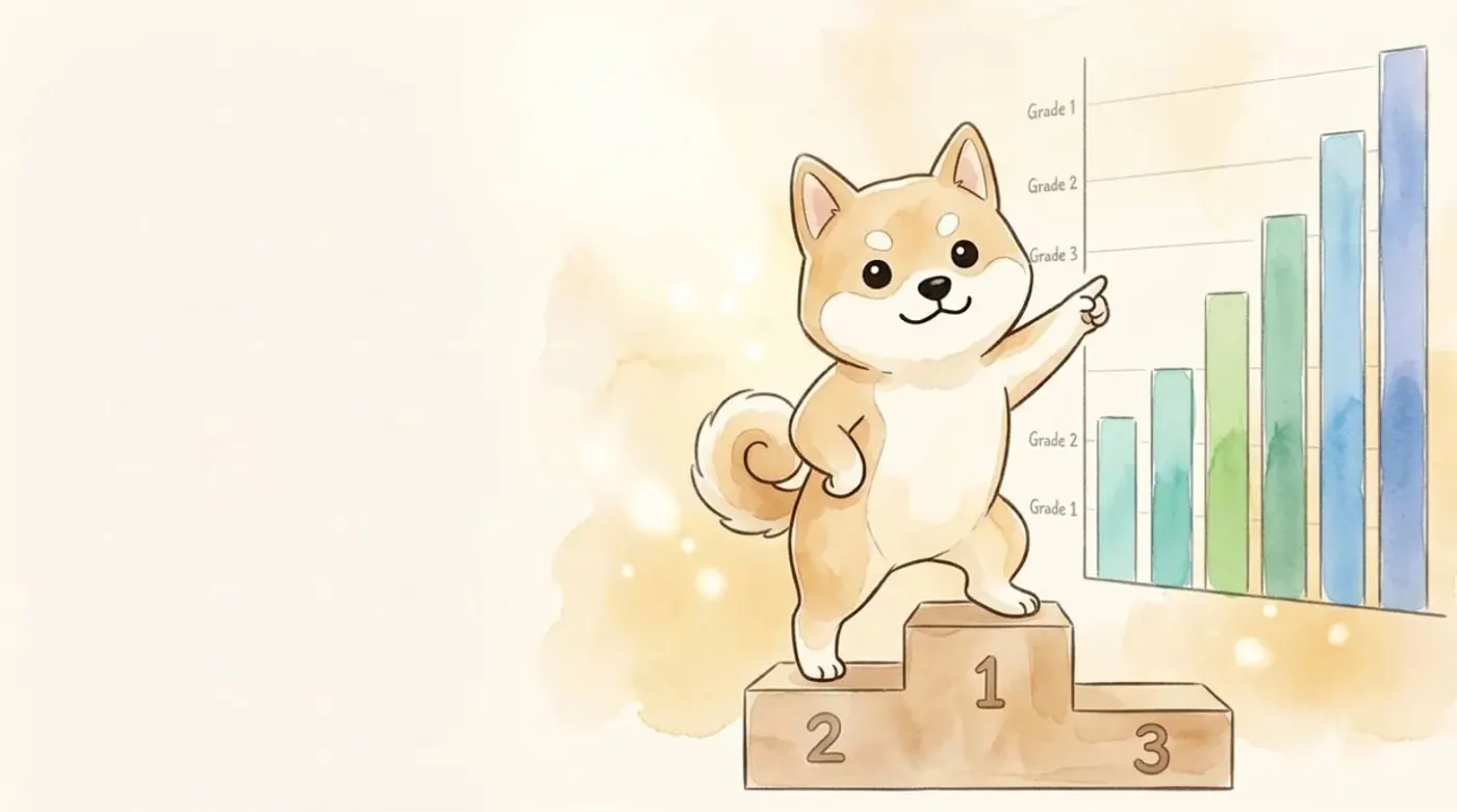DSE 英文 Cut-off 分數全拆解：Level 3 / 4 / 5 / 5** 真實門檻