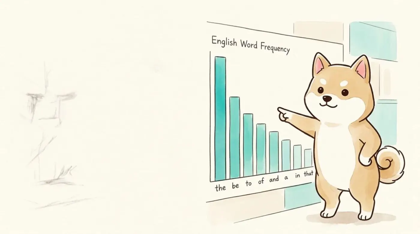 DSE 英文必背 Top-50 高頻字：exam-aligned 詞頻排行榜