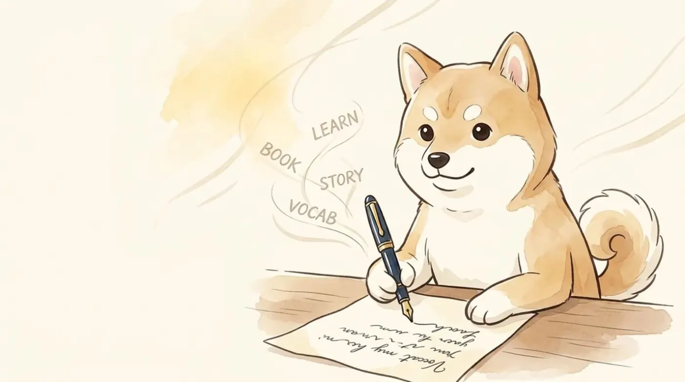 DSE English Paper 2 高分字手冊：150 組升級詞對