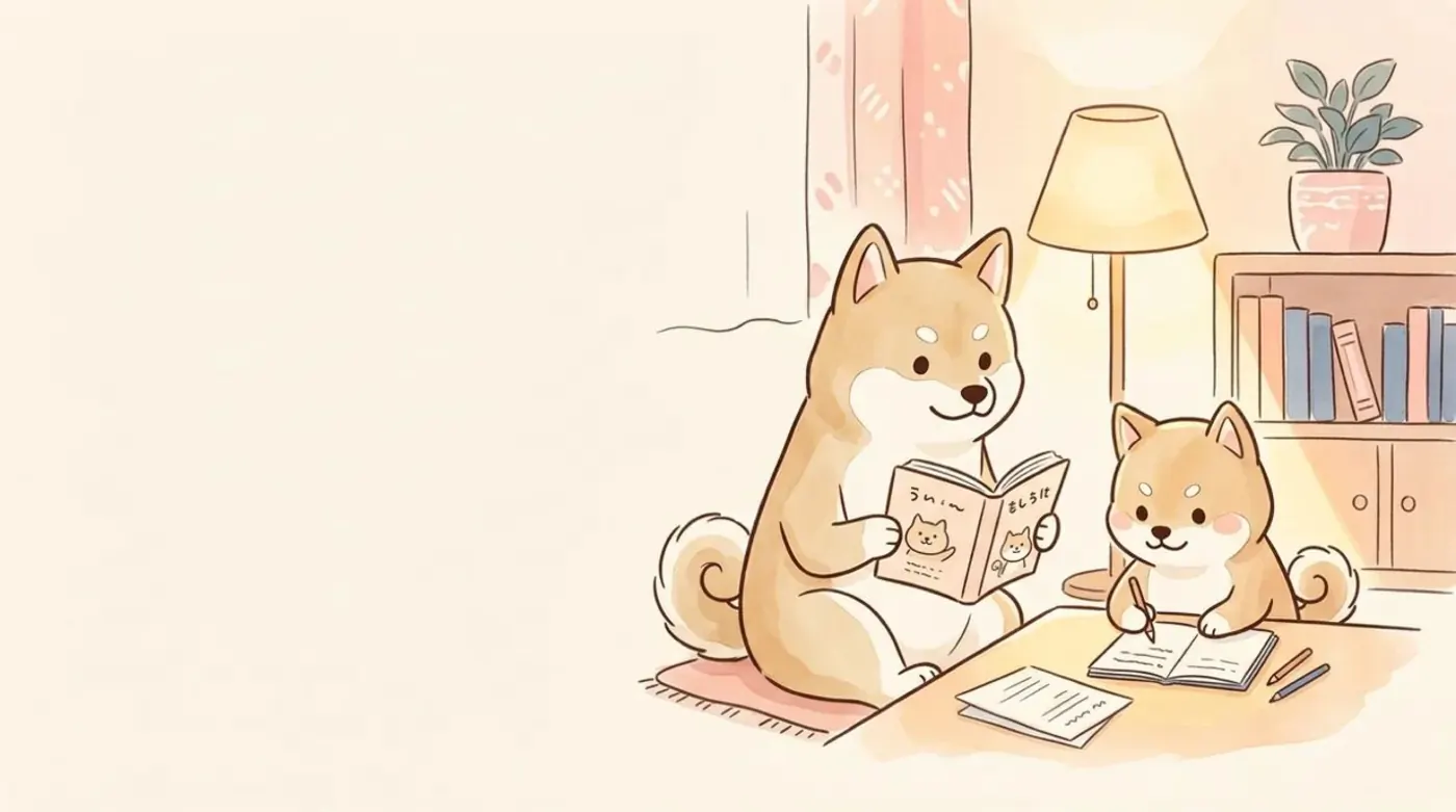 英文默書家長指南：由每晚哭到默書到 5 日共學 flow